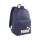 Puma rugzak 43 cm marineblauw